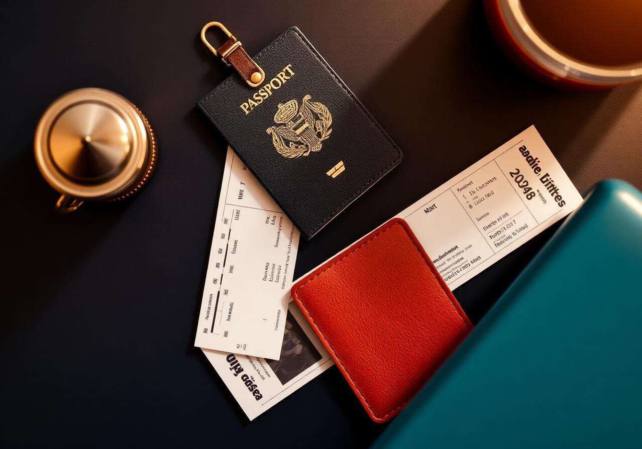 Airport travelers arranging same-day flight booking Airport travelers arranging same-day flight booking