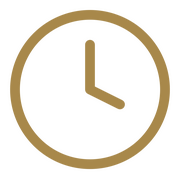 Clock - Elevated Layovers Help